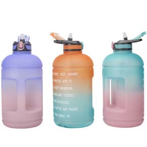 Sports Water Bottle 9