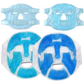 Gel Face Mask