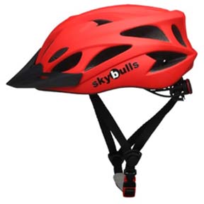 Bike Helmet