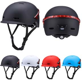 Bike Helmet 2