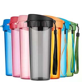 Sports Water Bottle 7