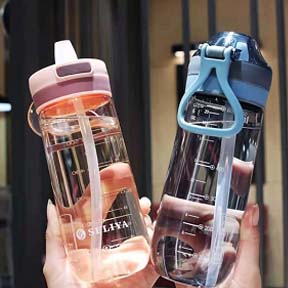 Sports Water Bottle 10