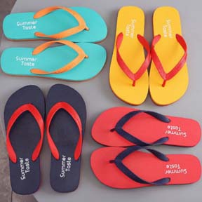 Flip Flops