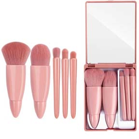 Makeup Brush Set