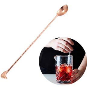 Bar Spoon