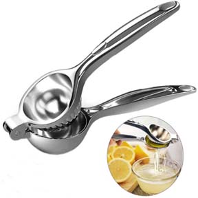 Citrus Squeezer