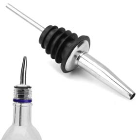 Stainless Steel Pourer