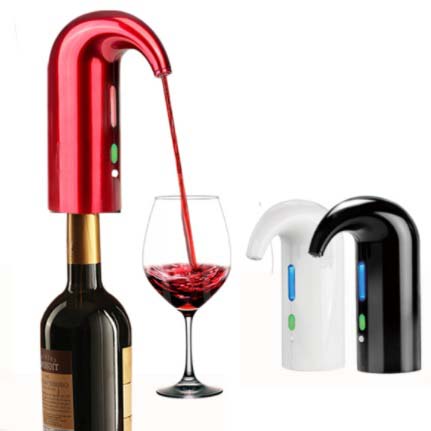 Wine Dispenser Pump