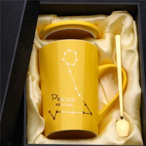 Ceramic Mug 3