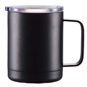 Stainless Steel Coffee Mug 3