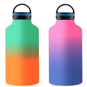 Sports Water Bottle 15