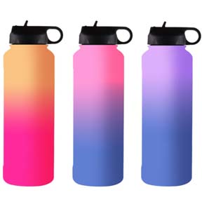 Sports Water Bottle 16