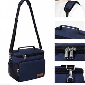 Cooler Bag 8