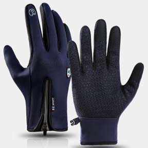 Gloves for Riding 2