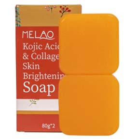 Kojic Acid Soap