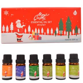 Essential Oil Set