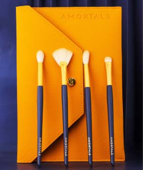 Makeup Brush Set 3