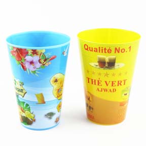 Plastic Cup