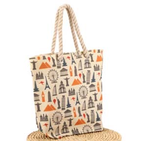 Canvas Bag