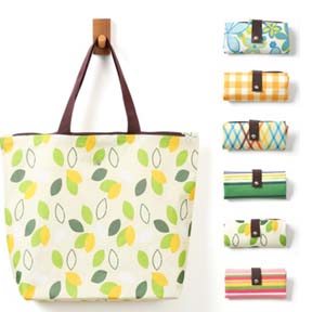 Foldable Shopping Bag