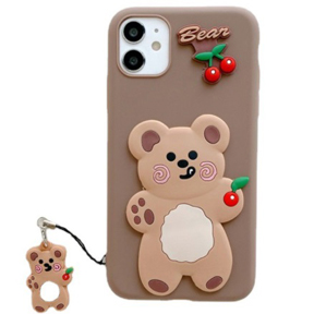 Cartoon Phone Case