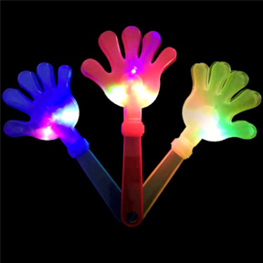 LED Hand Clapper
