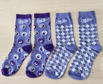 promotional Socks