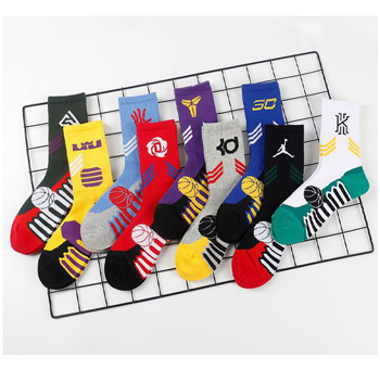 Athletic Socks