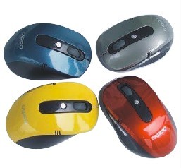 Wireless Mouse