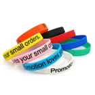 Silicone Wristband