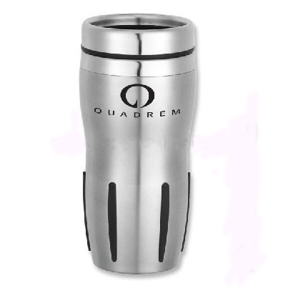 Stainless Steel Travel Mug