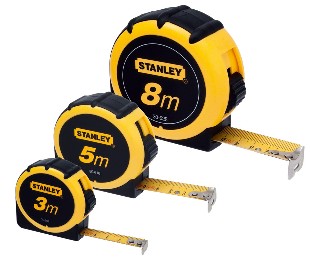 Tape Measure