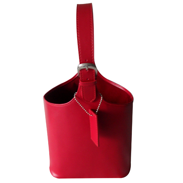 PU Bottle Bag