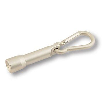 Carabiner LED Torch