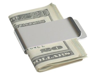 Money Clip