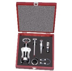 Wine Opener Gift Set