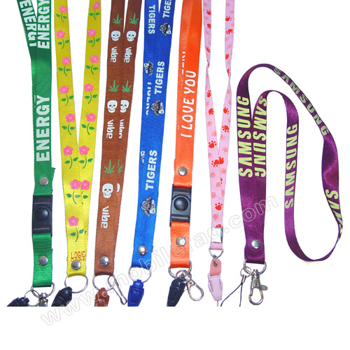 Phone Lanyard