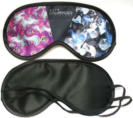 Eye Sleep Mask