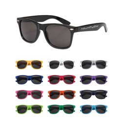 Rectangular Sunglasses