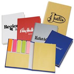 Sticky Note Book