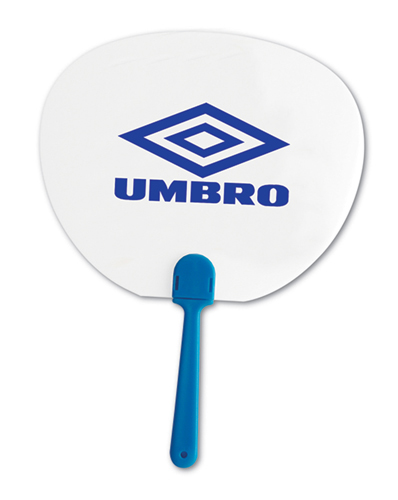 Plastic Hand Fan