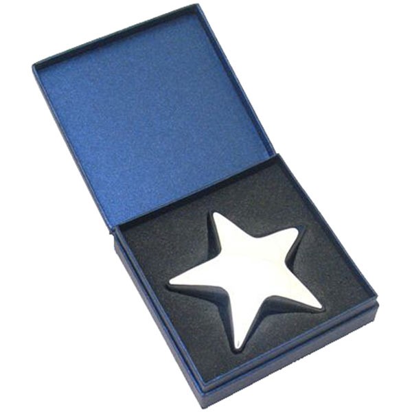 Star Shape Paperweight