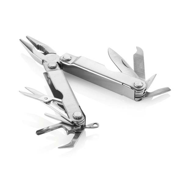 Stainless Steel Mini Multi-tool