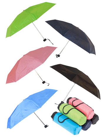 Folding Umbrella