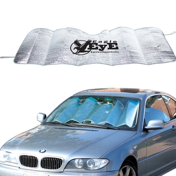 Promotional Sun Shade